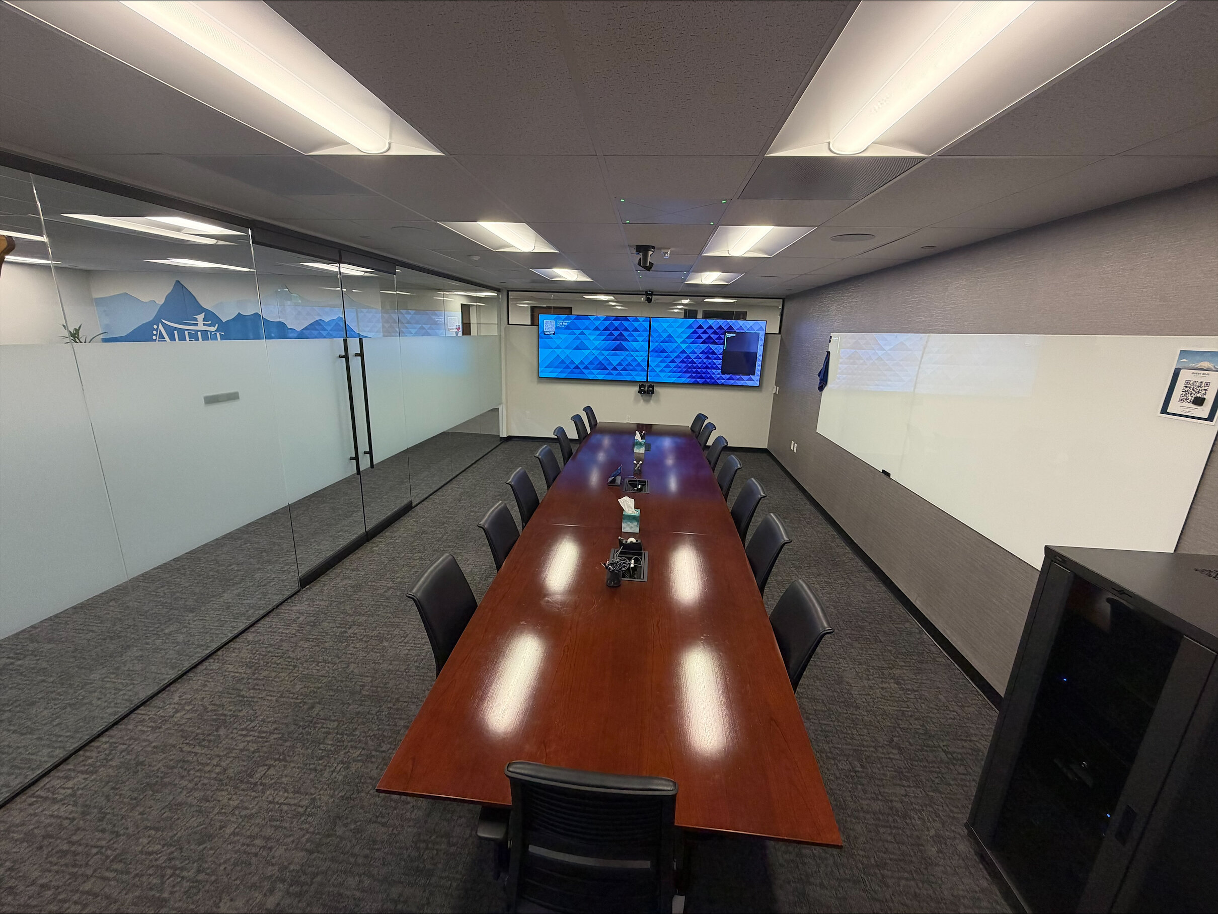 aleut-federal-unveils-advanced-av/vtc-collaboration-environment-in-colorado-springs