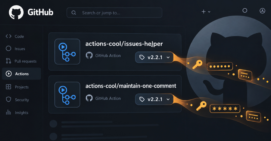 compromised-github-actions-came-back-online-and-resumed-executing-mini-shai-hulud-malware