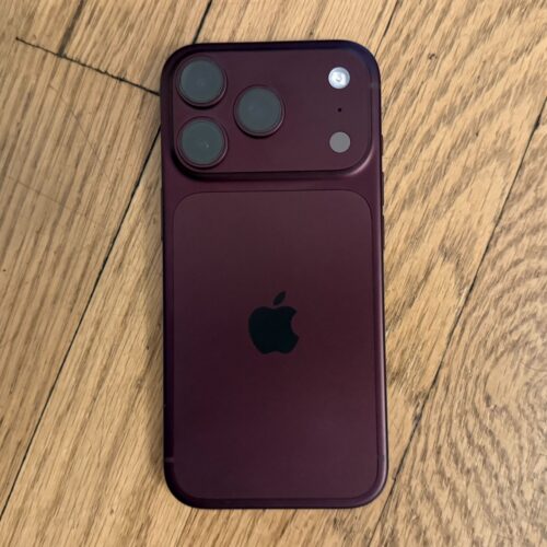 Review: The iPhone 18 Pro is Apple’s coolest smartphone (but only literally)