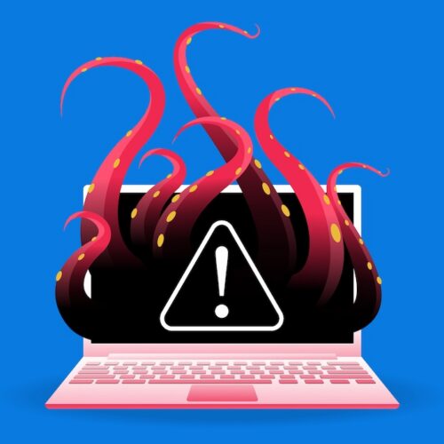Your uncle’s frozen Mac says it’s infected after viewing a Google ad. Now what?