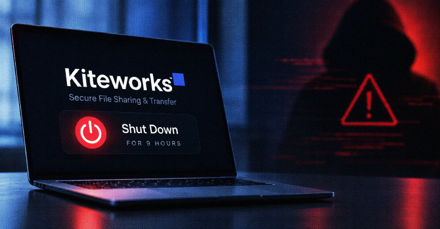 kiteworks-urges-customers-to-shut-down-systems-for-9-hours-over-possible-cyber-attack