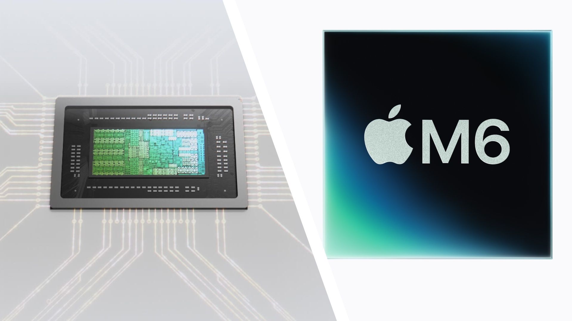 Nvidia RTX Spark vs Apple M6: which chip is better for creating, gaming, and AI?