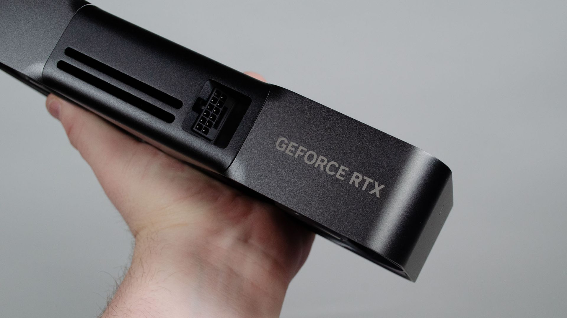 Wondering whether to wait for a GPU bargain on Black Friday? I wouldn’t…