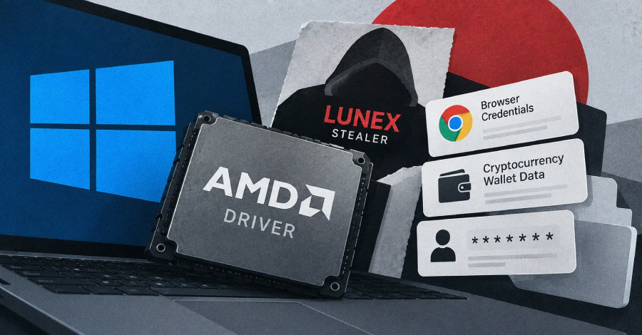 lunex-stealer-abuses-amd-driver-to-disable-security-monitoring-and-steal-browser-credentials