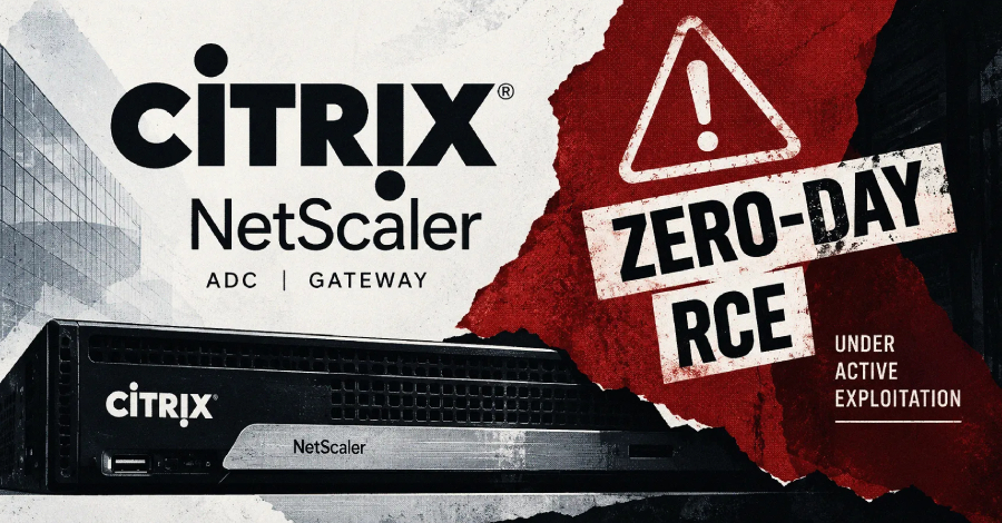 warning:-two-unpatched-citrix-netscaler-rce-zero-days-under-active-exploitation