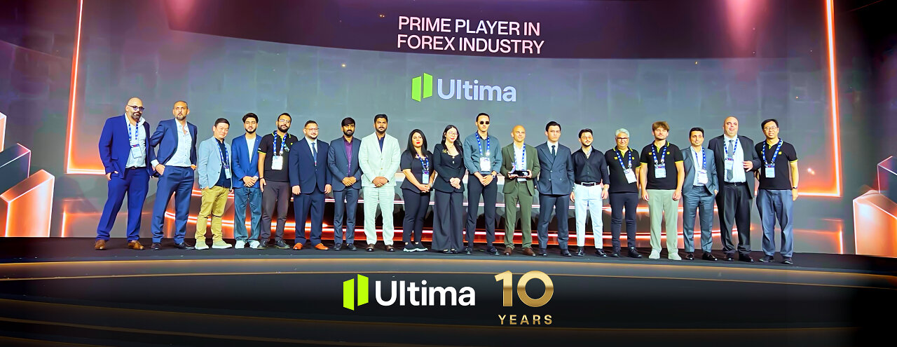 ultima-markets-named-“prime-player-in-forex-industry-2026”-at-forex-expo-dubai