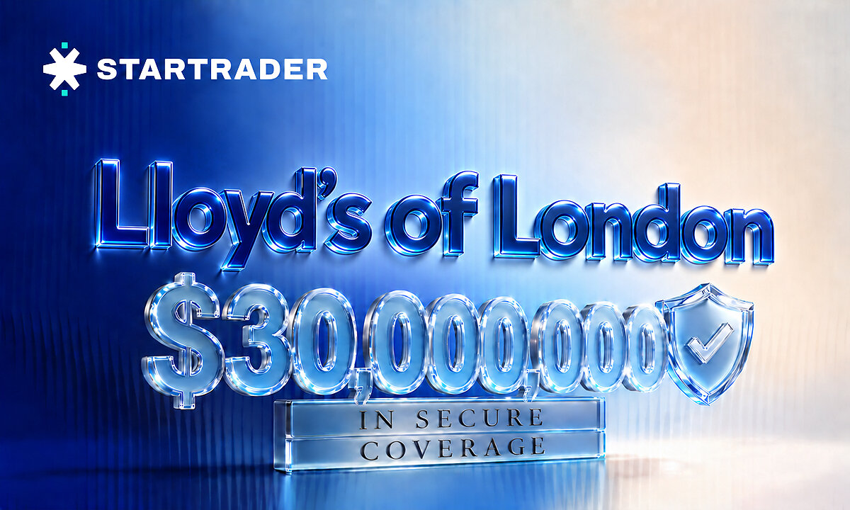 startrader-raises-lloyd’s-of-london-client-fund-insurance-to-usd-30-million-in-aggregate