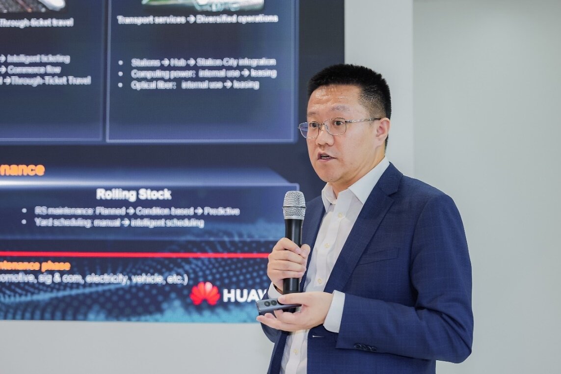 huawei-launches-intelligent-rail-2.0-to-accelerate-global-railway-intelligence-upgrade