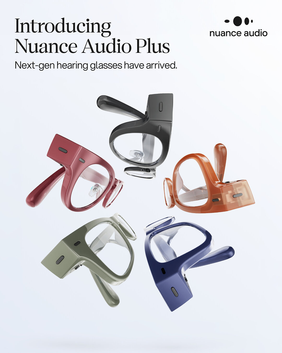 essilorluxottica-unveils-nuance-audio-plus,-the-next-generation-of-hearing-glasses