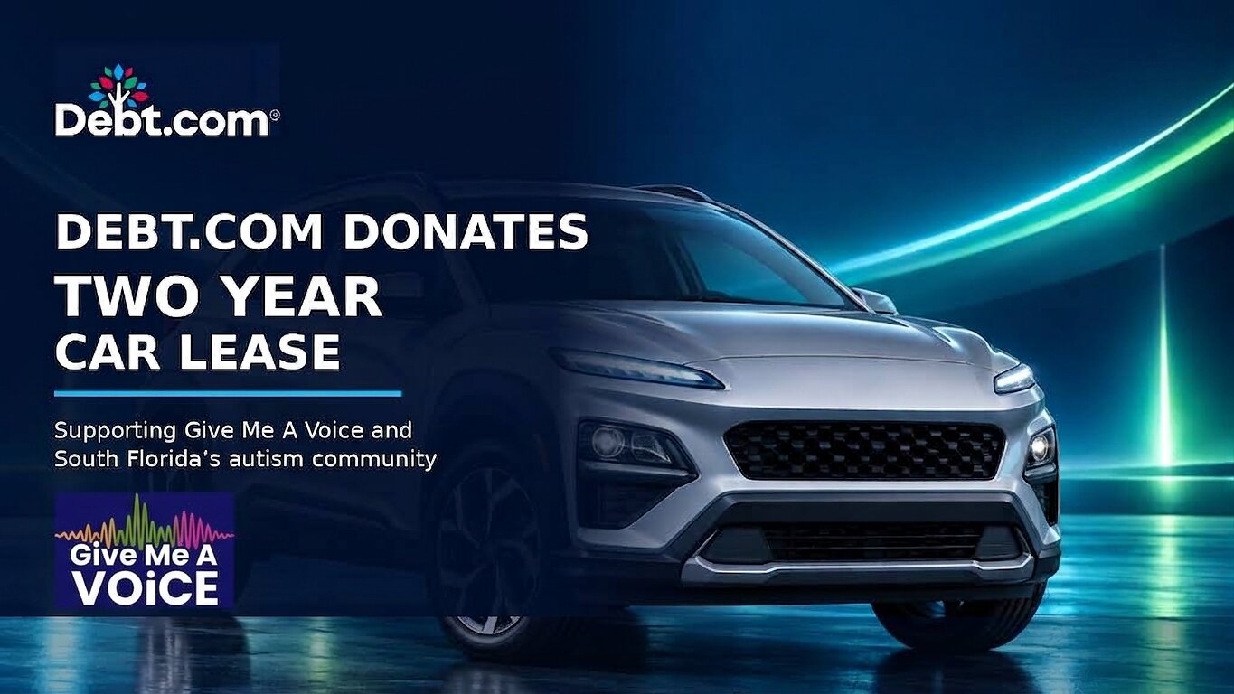 debt.com-y-give-me-a-voice-se-alian-para-apoyar-a-los-ninos-con-autismo