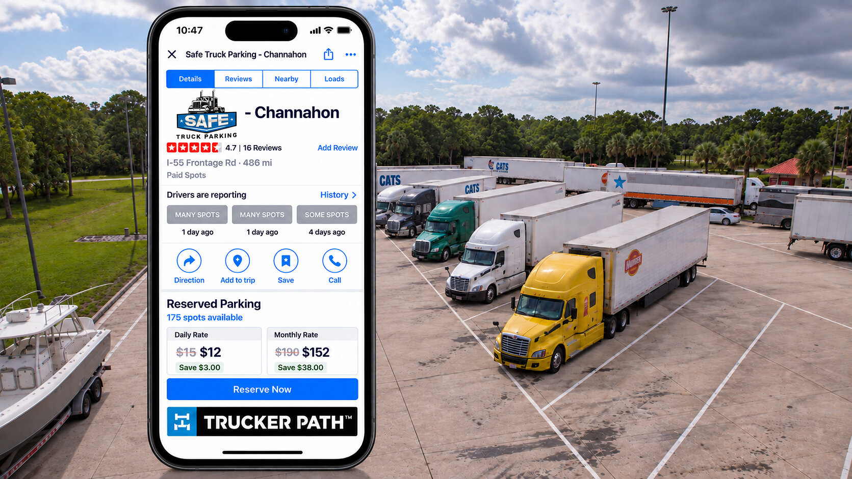 trucker-path-expands-reserved-parking-network