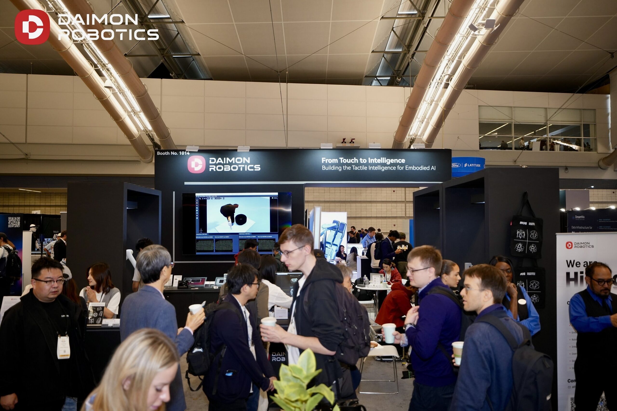 daimon-robotics-showcases-tactile-intelligence-infrastructure-for-physical-ai-at-iros-2026
