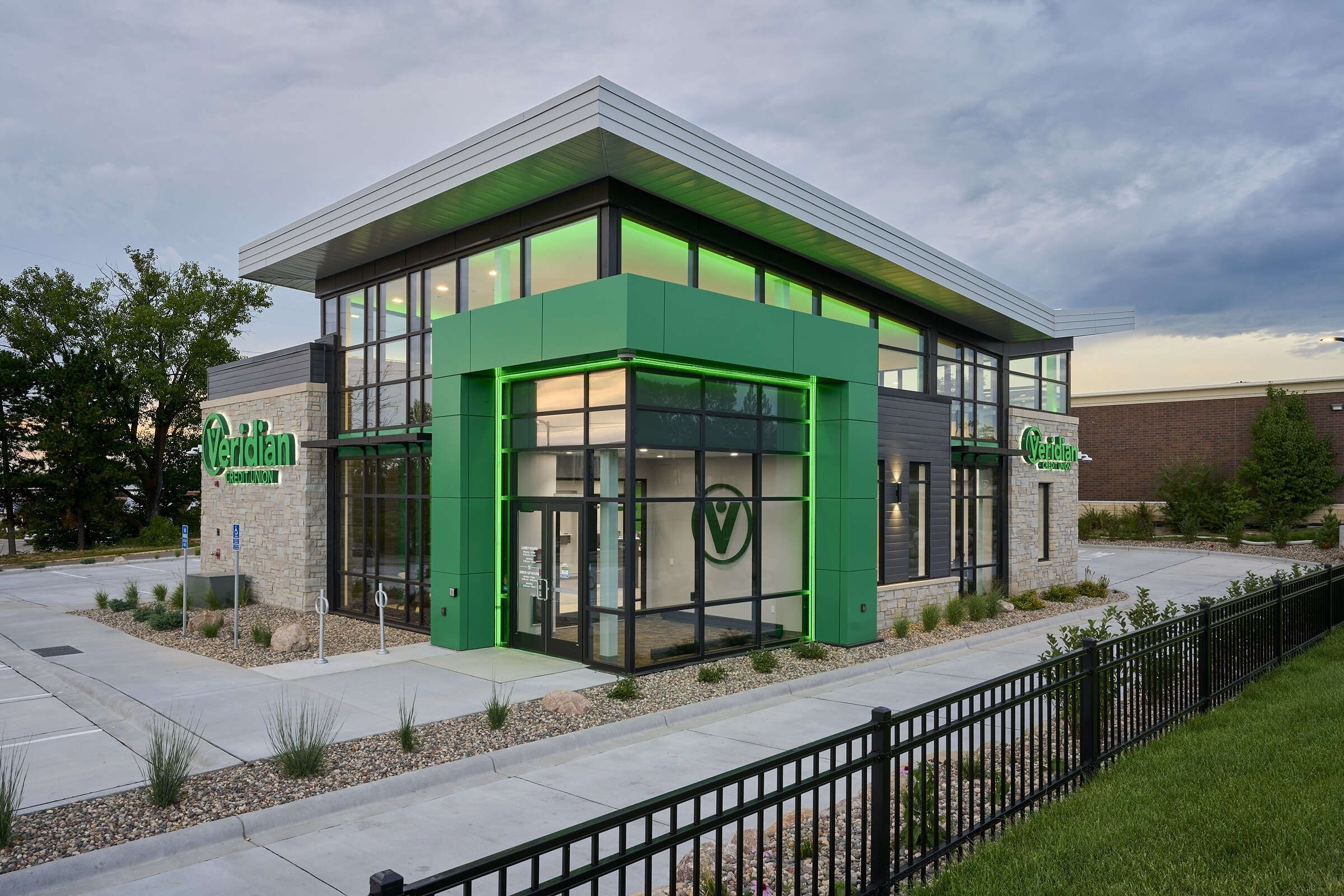Veridian Credit Union ranked No. 1 in the U.S. for member value