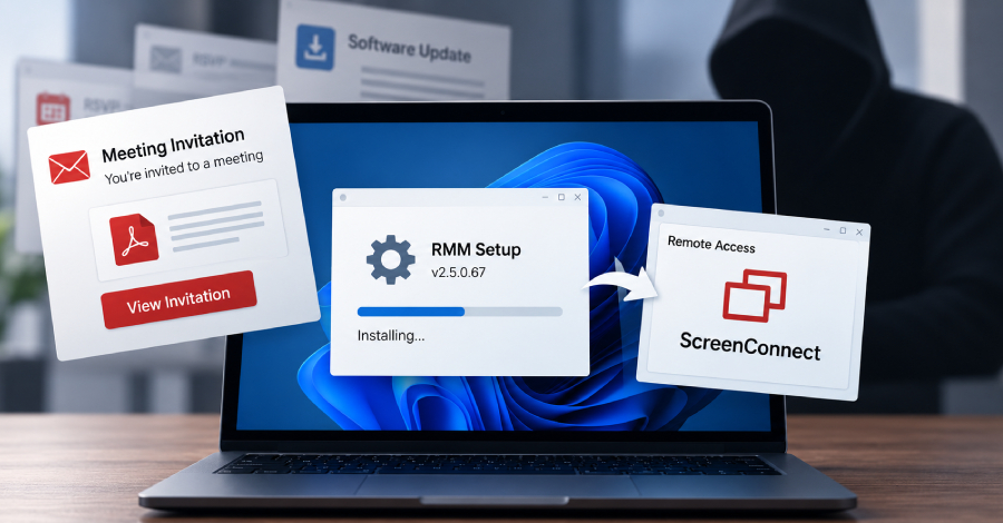 attackers-abuse-msp360-to-deploy-screenconnect-in-dual-rmm-phishing-attacks
