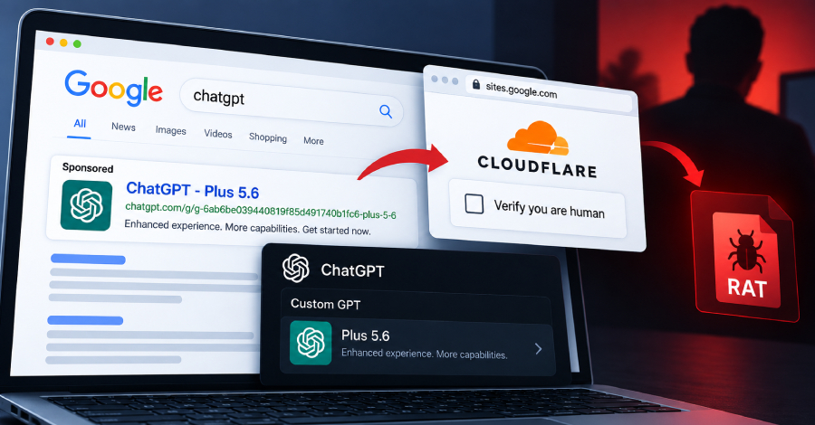 attackers-abuse-chatgpt-custom-gpts-to-deliver-rat-via-clickfix-lures