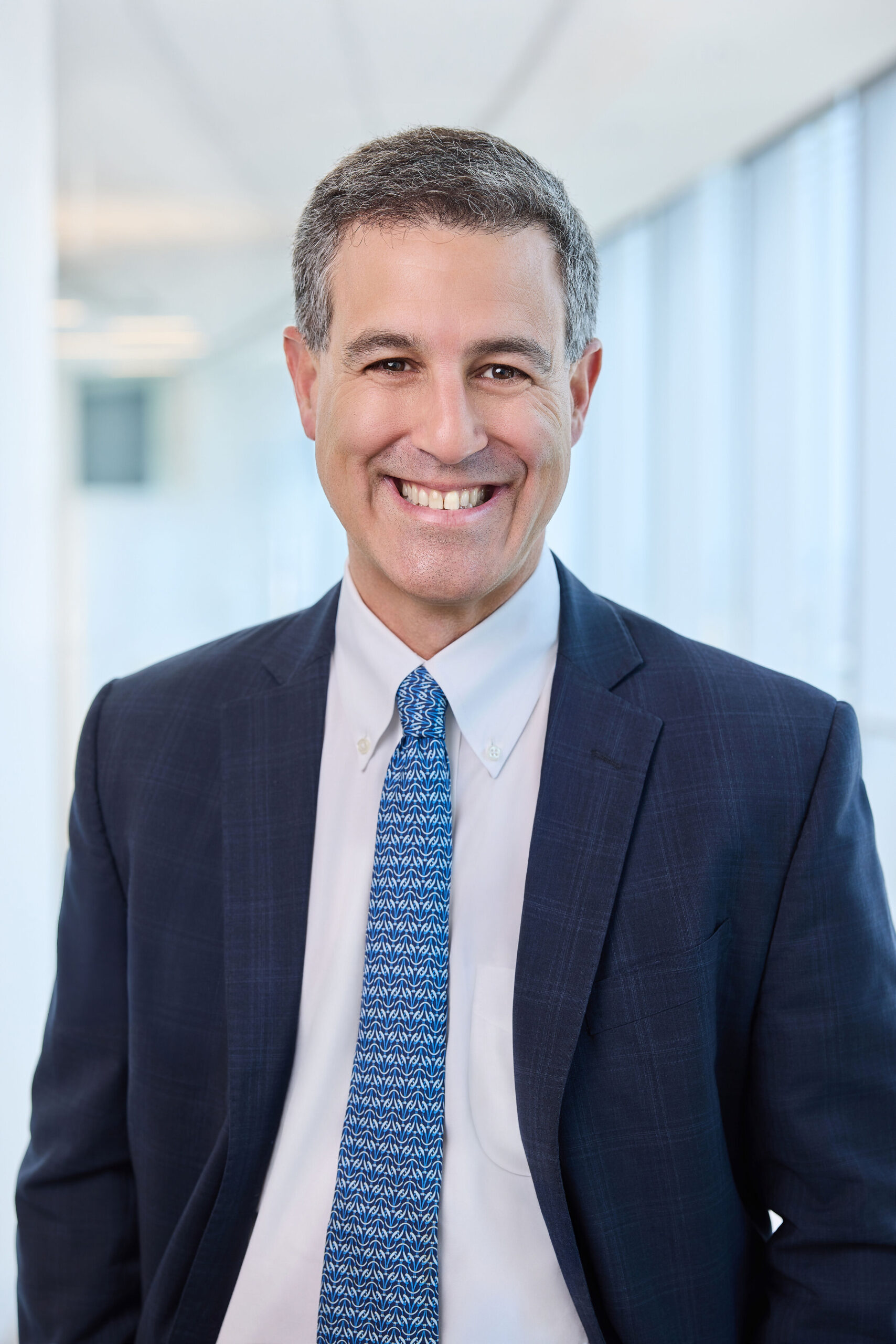 children’s-hospital-of-philadelphia-welcomes-dr.-joe-mitchell-as-president-and-chief-executive-officer