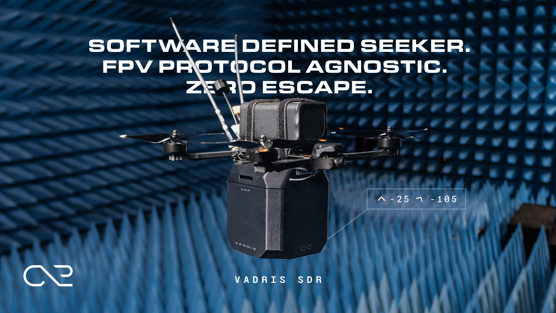 cx2-launches-vadris-sdr,-expanding-rf-detection-across-common-fpv-protocols