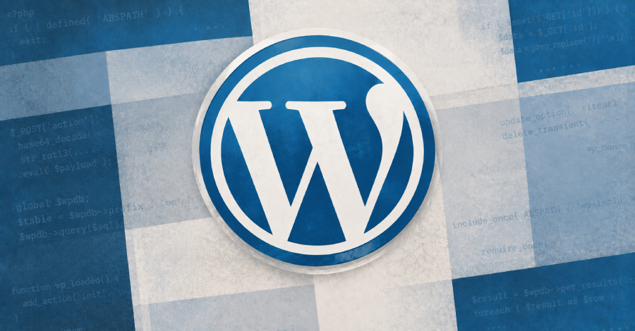 wordpress-backdoor-rebuilds-itself-after-cleanup-using-files,-database,-and-shared-memory