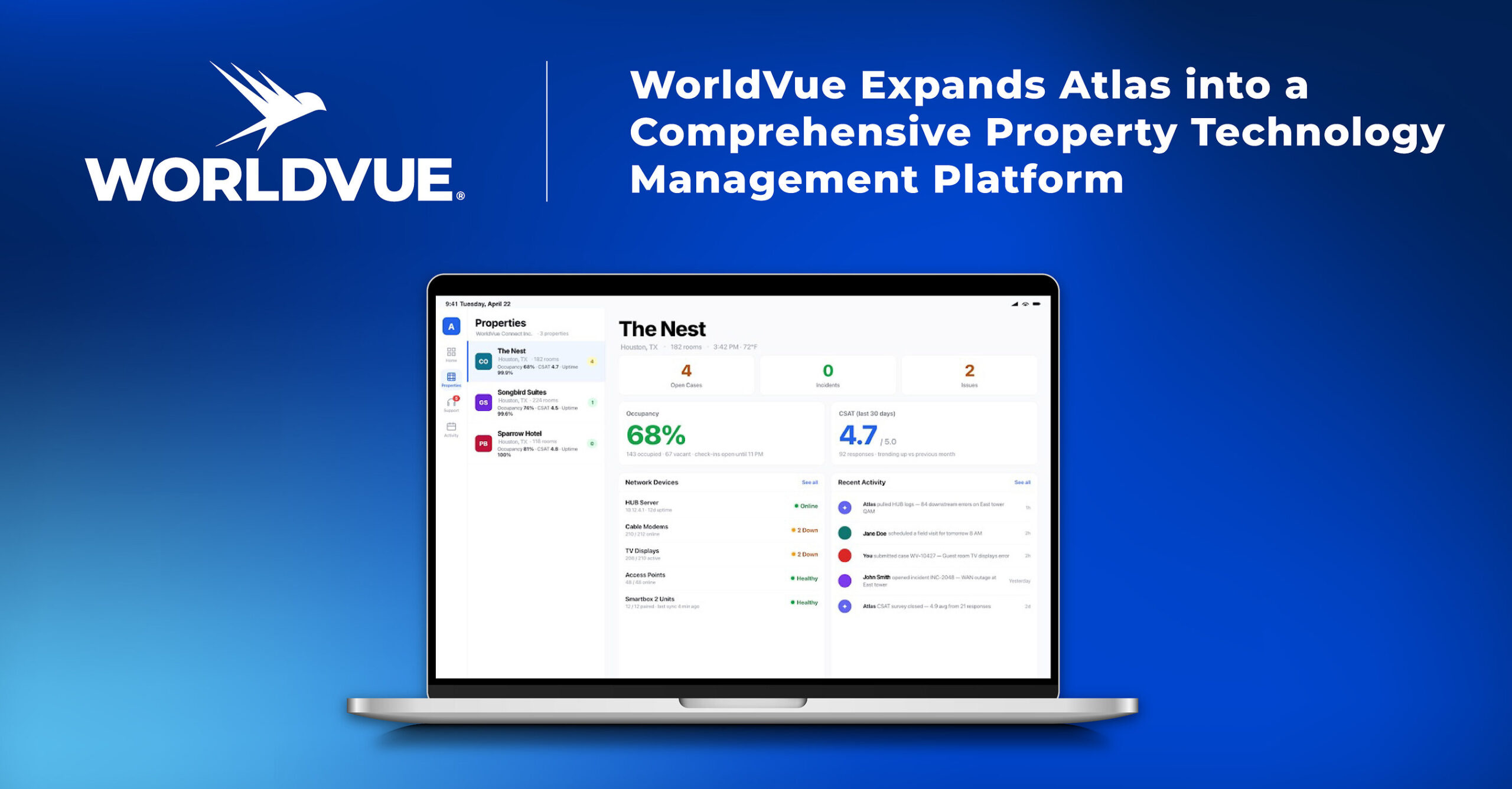 worldvue-expands-atlas-into-a-comprehensive-property-technology-management-platform