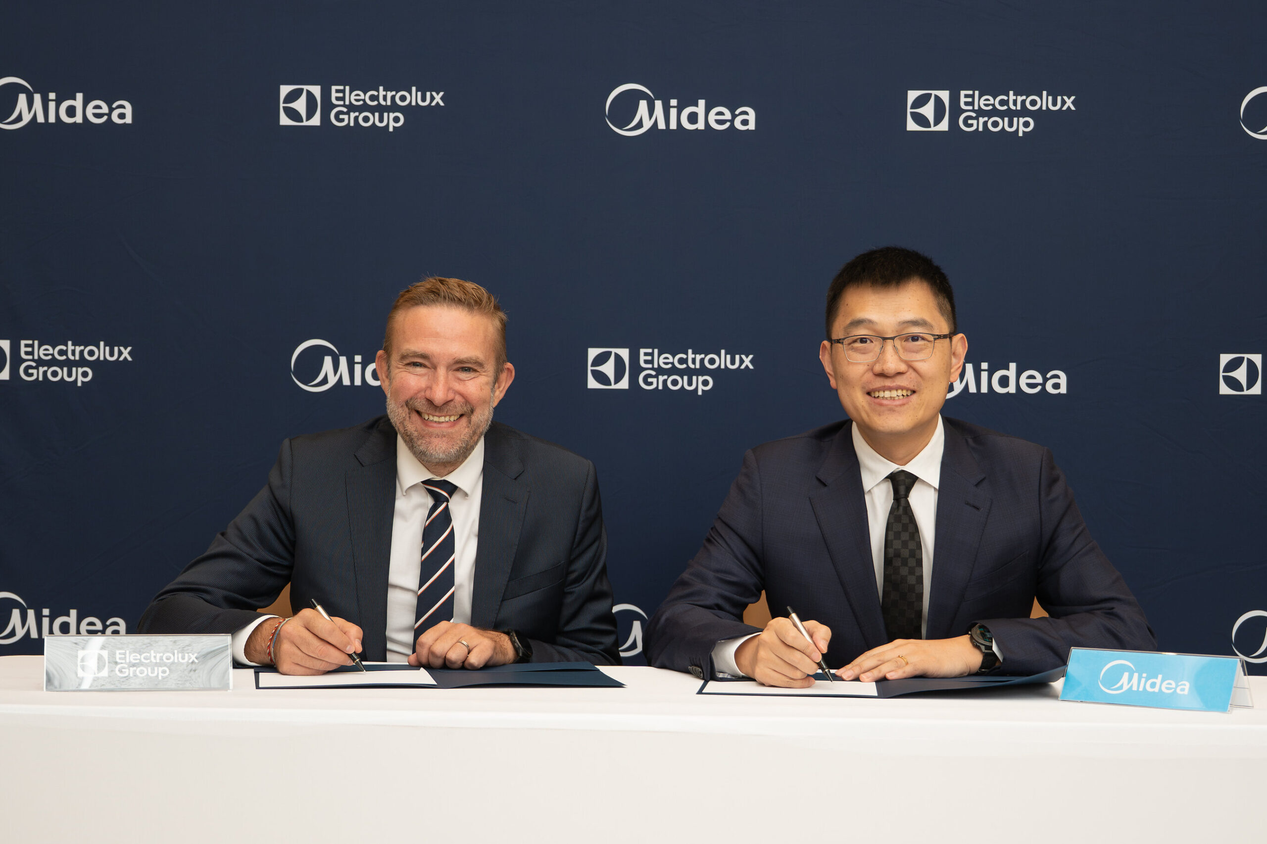 midea-and-electrolux-group-officially-begin-new-chapter-in-north-america-as-all-three-joint-ventures-go-live