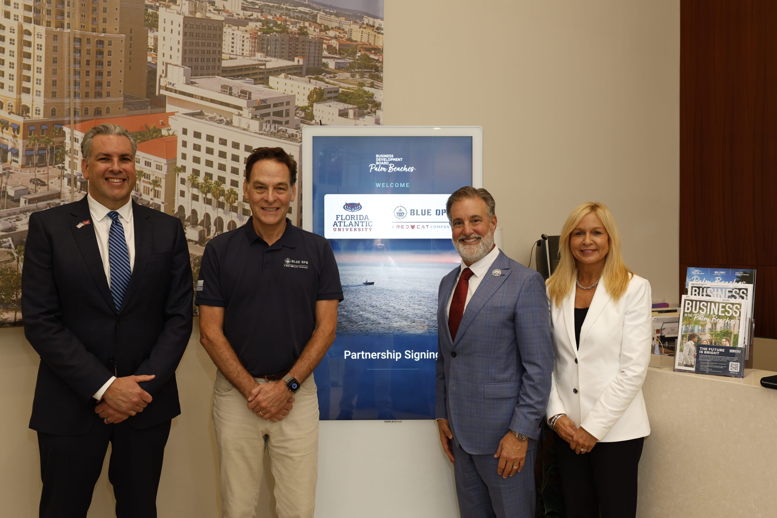 red-cat’s-blue-ops-expands-maritime-defense-operations-through-strategic-partnership-with-florida-atlantic-university