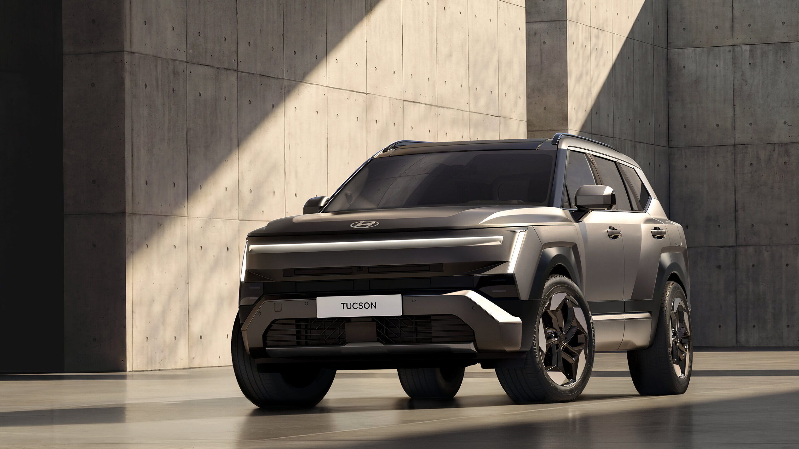 hyundai-motor-unveils-the-all-new-tucson,-its-boldest-suv