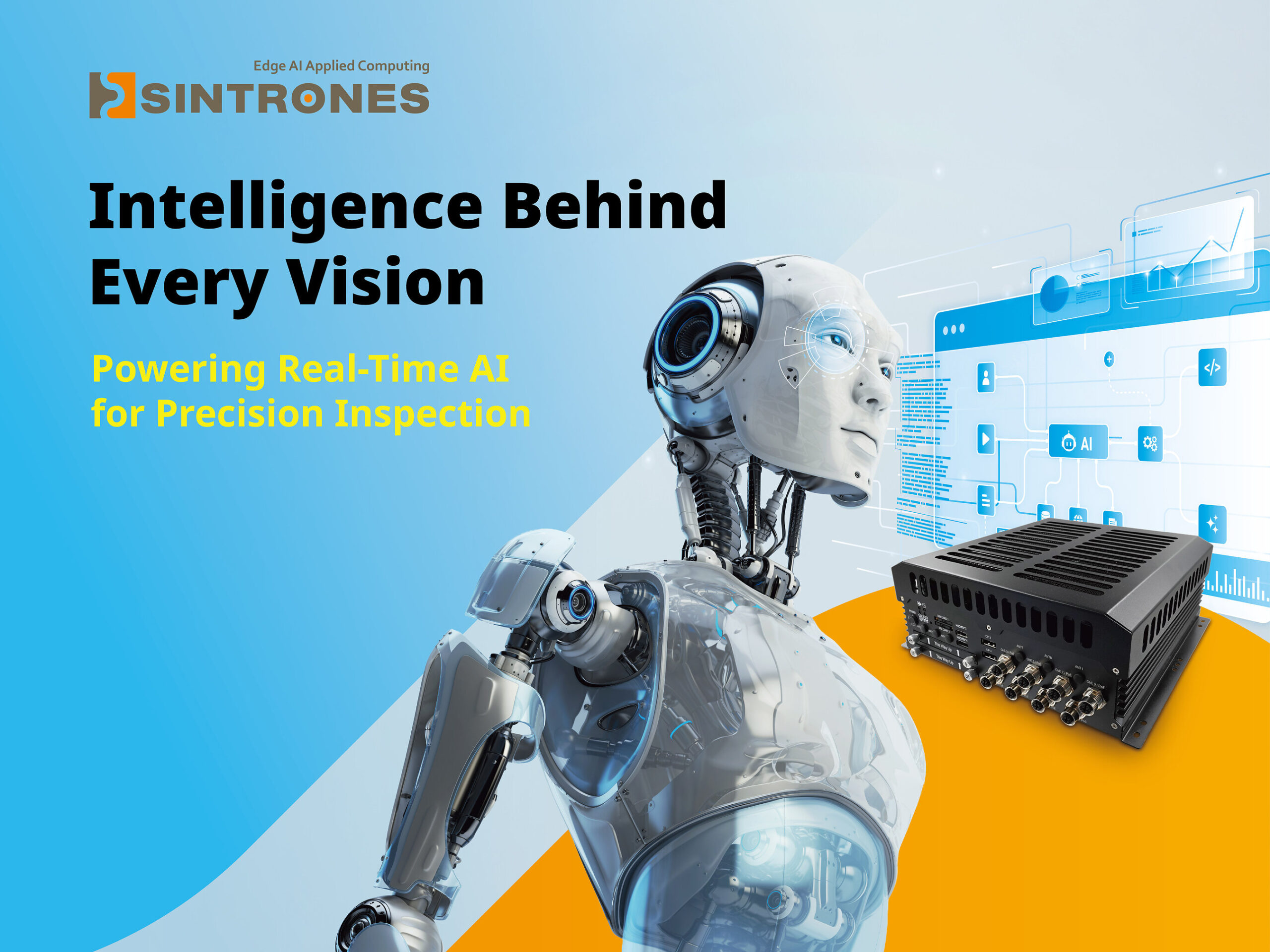 au-salon-vision-2026,-sintrones-entend-dynamiser-la-vision-industrielle-assistee-par-ia-en-l’appliquant-a-l’inspection-des-composants-electroniques-et-des-semi-conducteurs