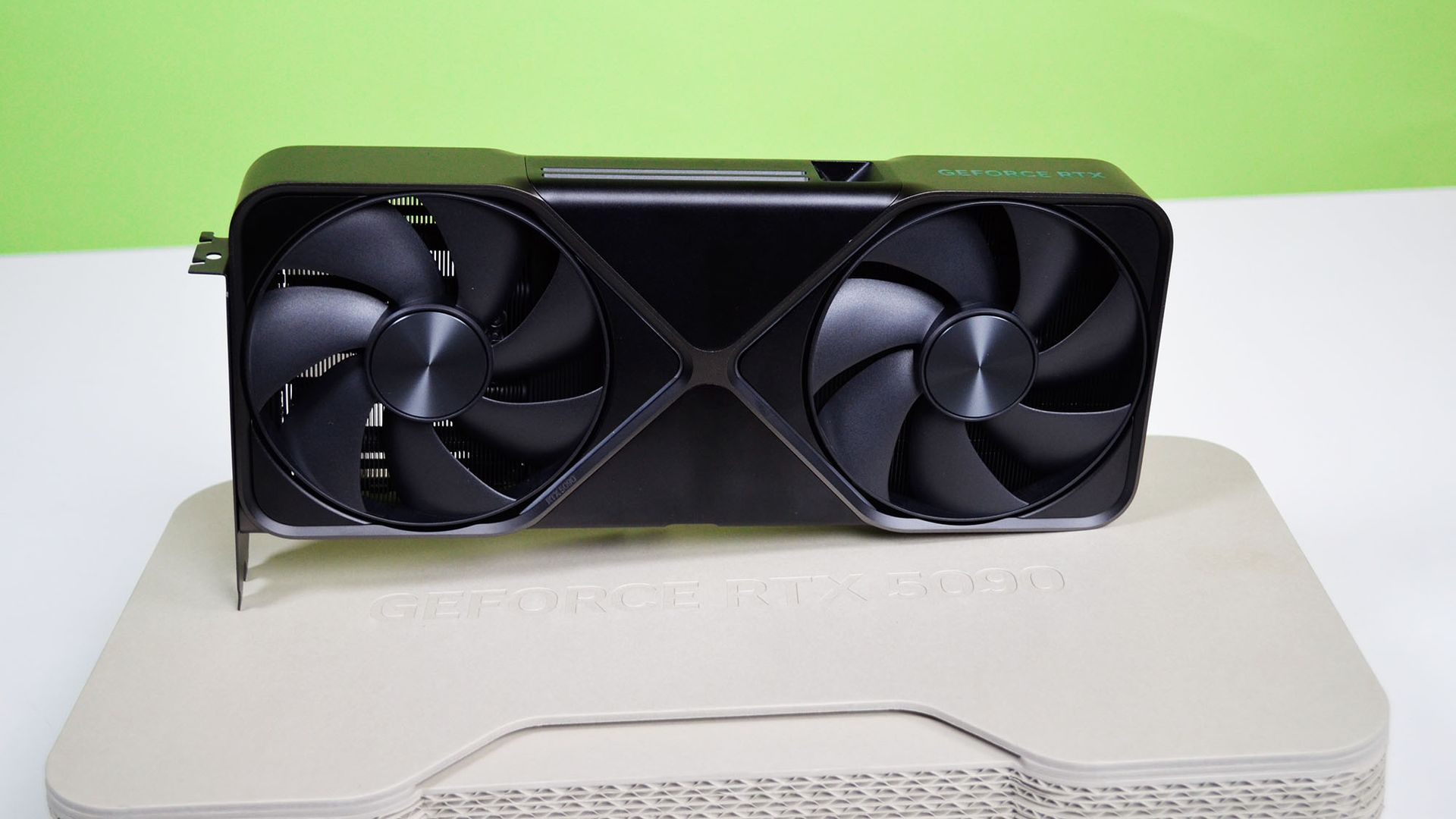 Micro Center cracks down on scalpers looking to export the RTX 5090 GPU