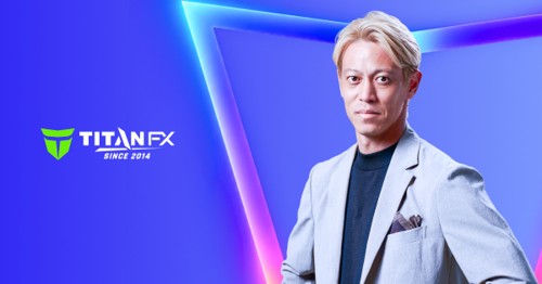 titan-fx-launches-second-“dream-beyond-borders-2.0”-brand-commercial-featuring-keisuke-honda
