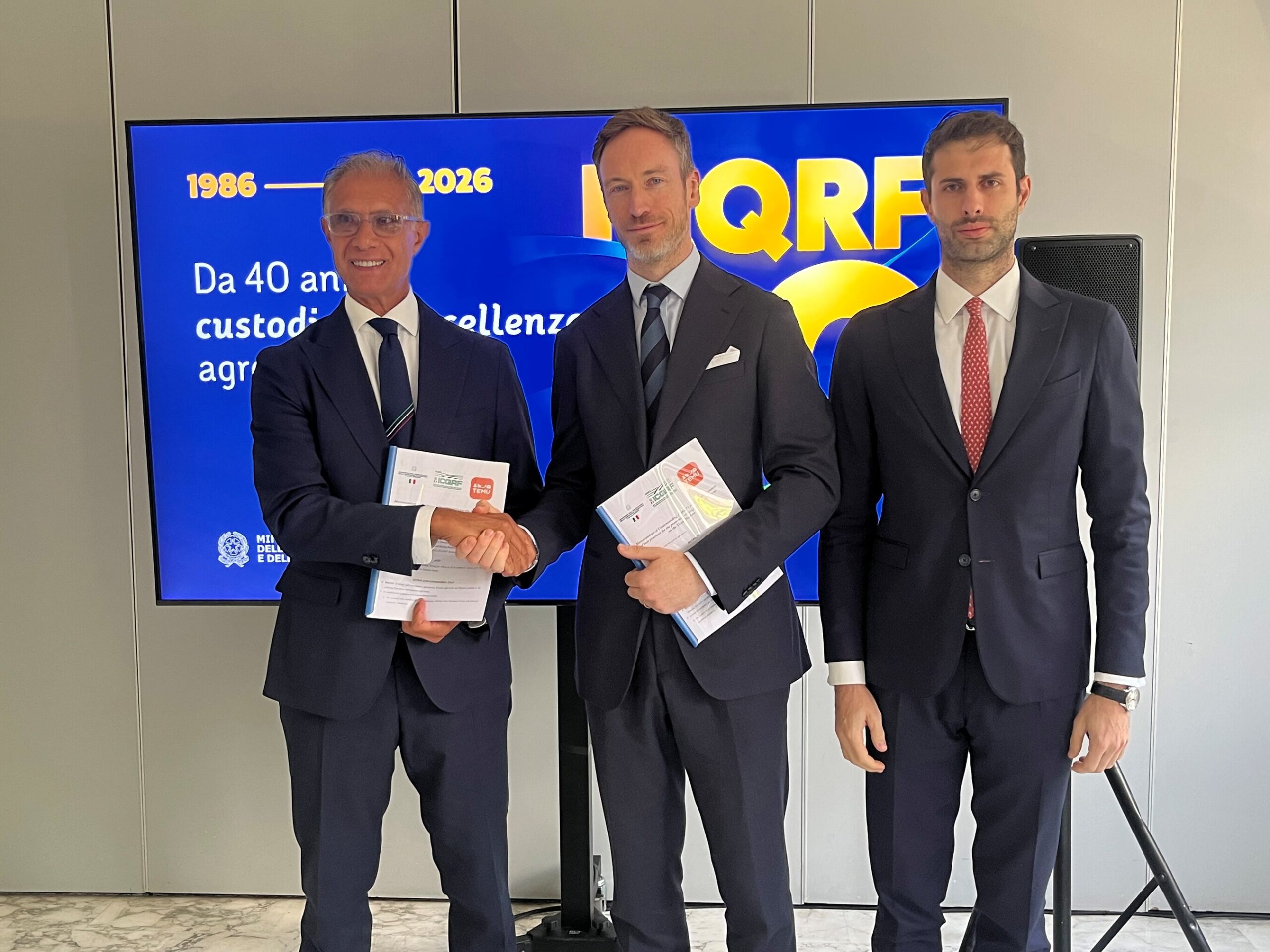 temu-and-italy’s-icqrf-partner-to-strengthen-protection-of-geographical-indications-online