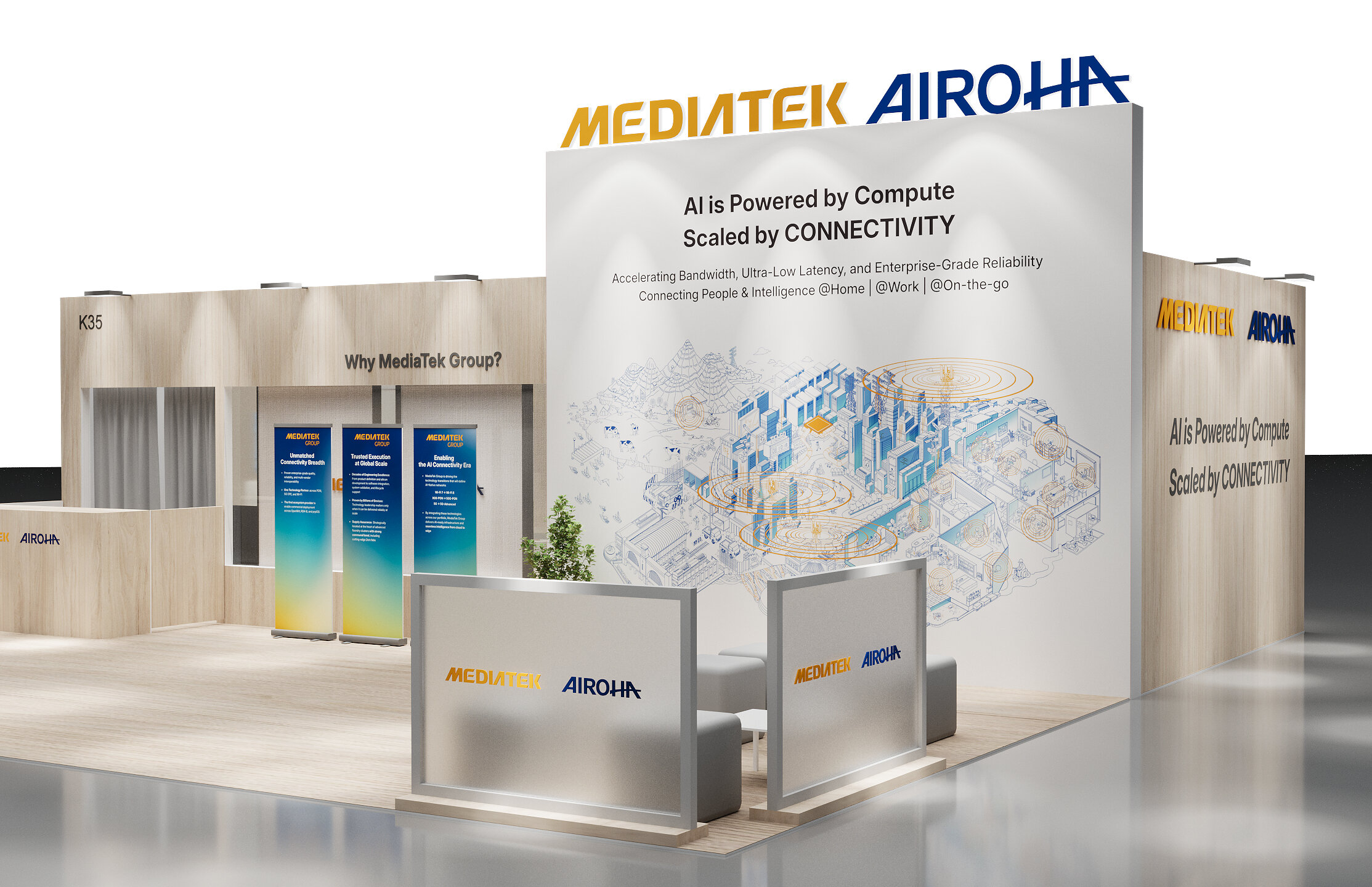 mediatek-and-airoha-accelerate-global-network-infrastructure-upgrades-for-the-ai-era