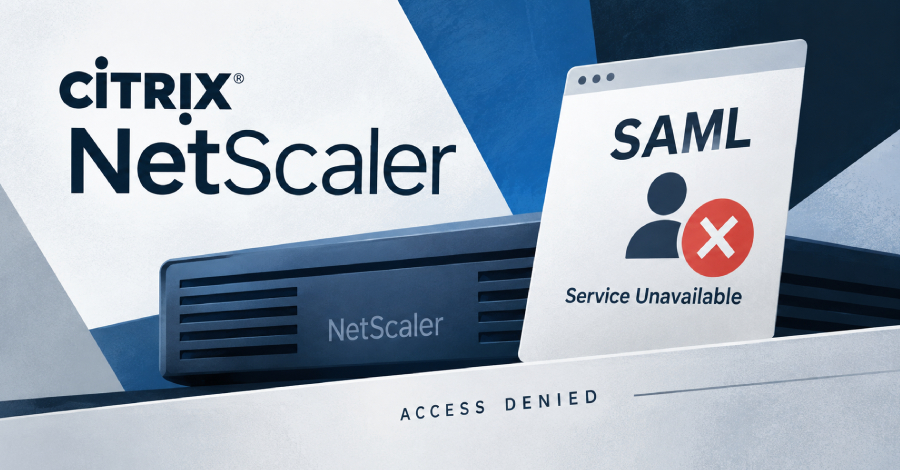 new-netscaler-zero-day-exploited-in-targeted-attacks-can-knock-saml-deployments-offline