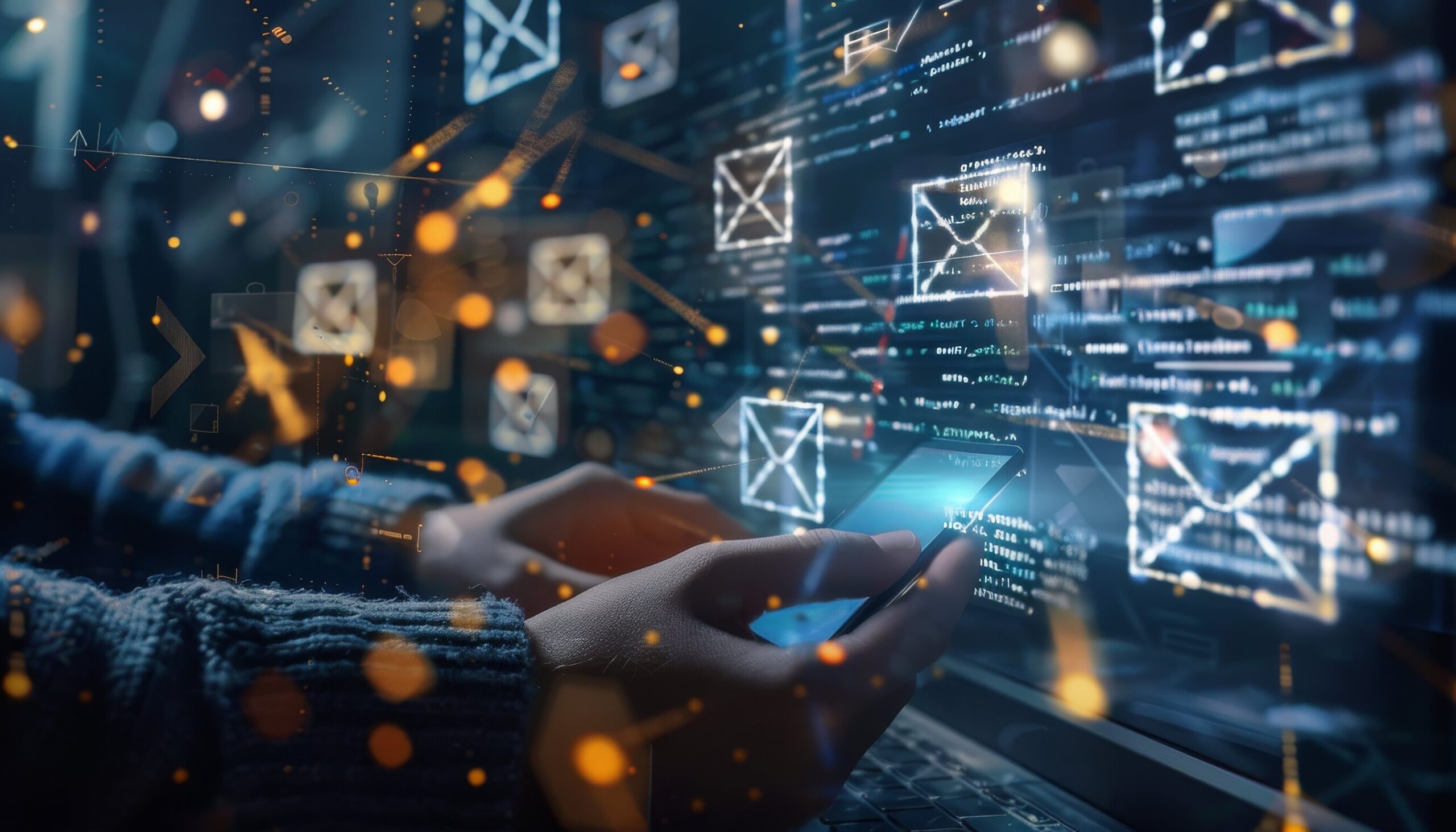 Breaker Launches Newsletter MCP + API for AI Workflows and RealClick™ for Verified Metrics