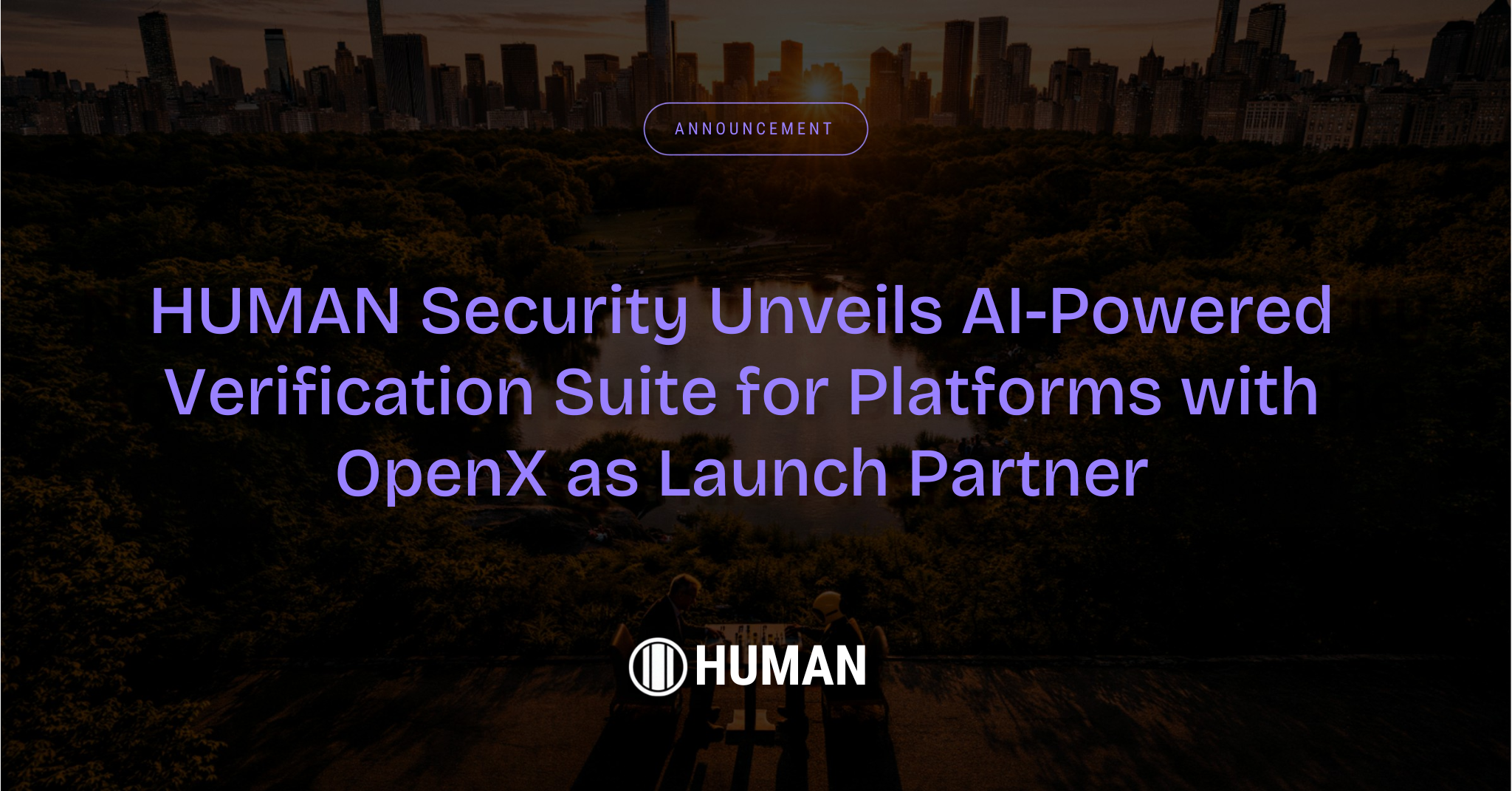 human-security-unveils-ai-powered-verification-suite-for-platforms-with-openx-as-launch-partner