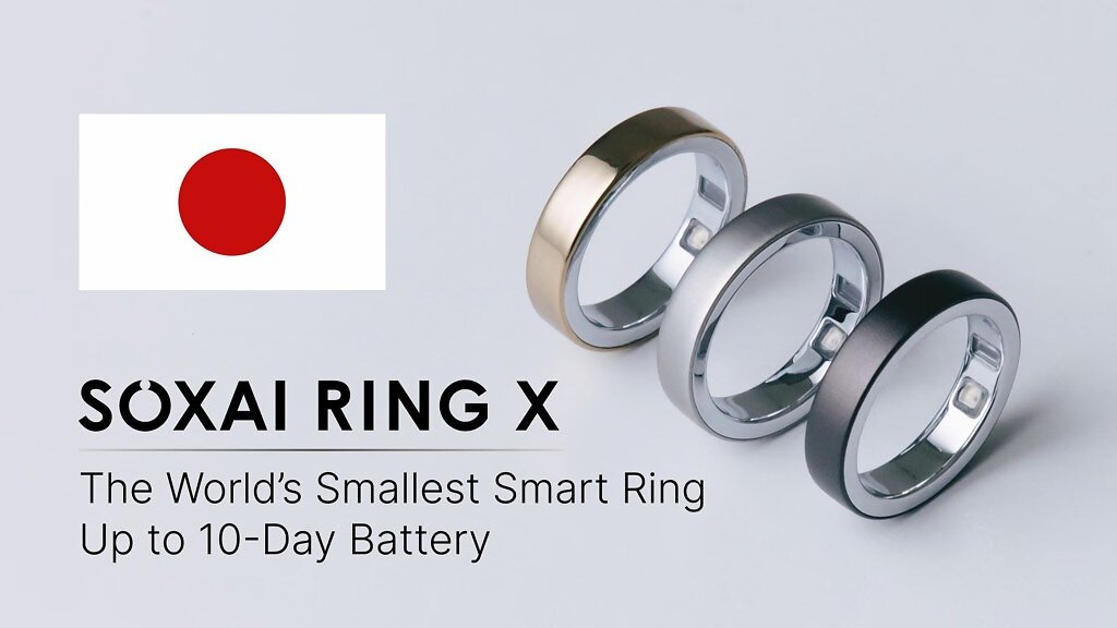 soxai-ring-x-tops-us$635,200-in-kickstarter-pledges,-attracts-2,868-backers-in-first-72-hours