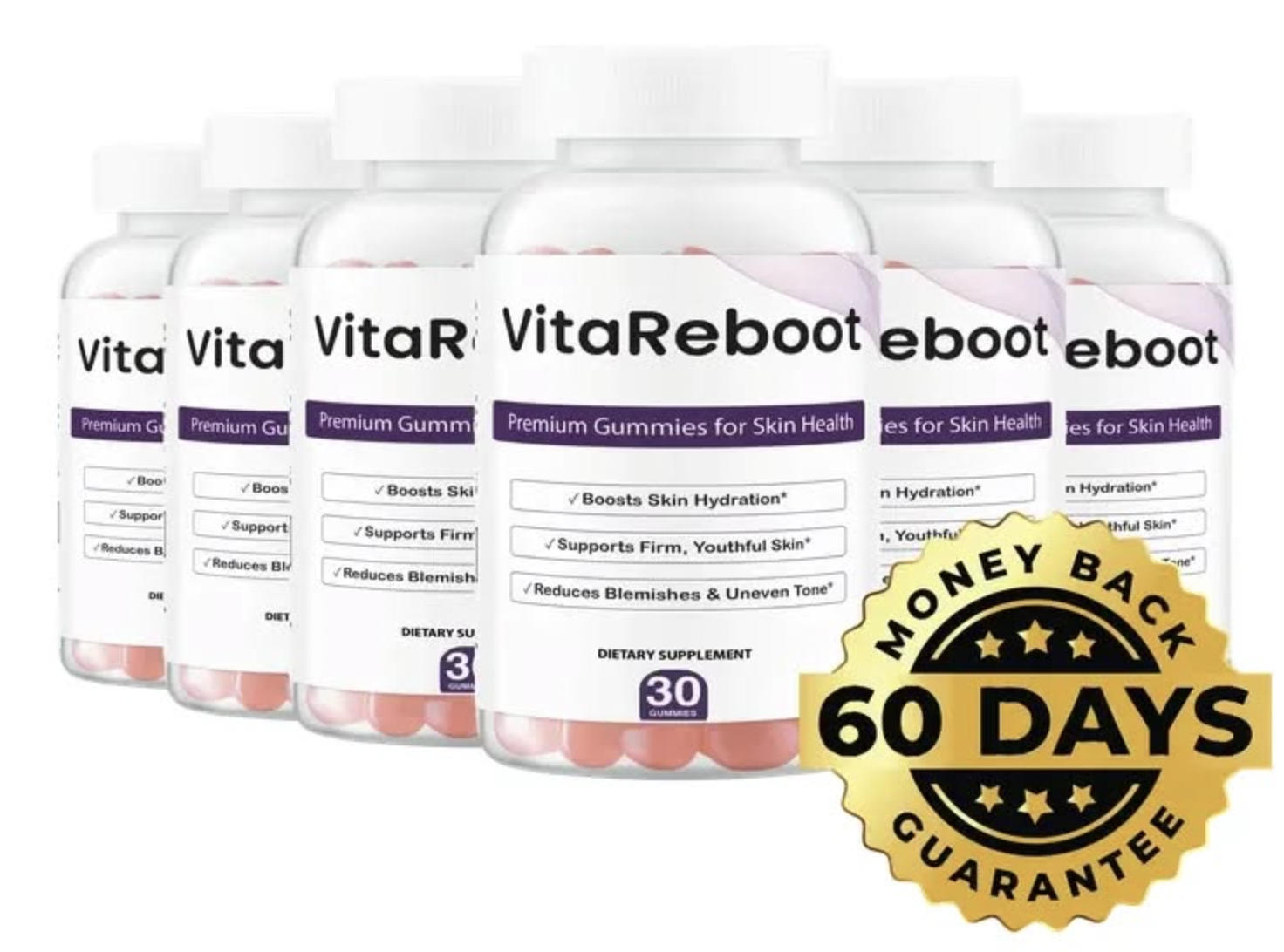 vitareboot-gummies-introduces-vita-reboot-multi-ingredient-approach-to-beautiful,-glowing-skin