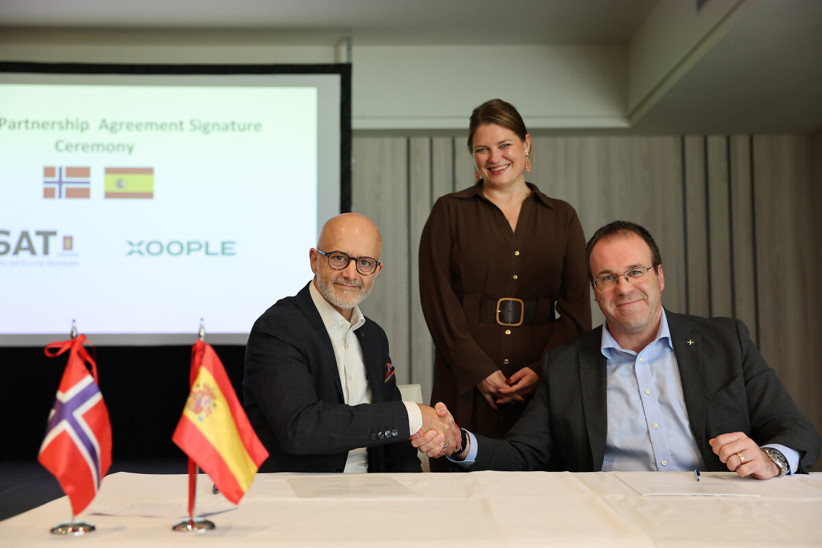 ksat-and-xoople-partner-on-ground-network-for-xoople-constellation