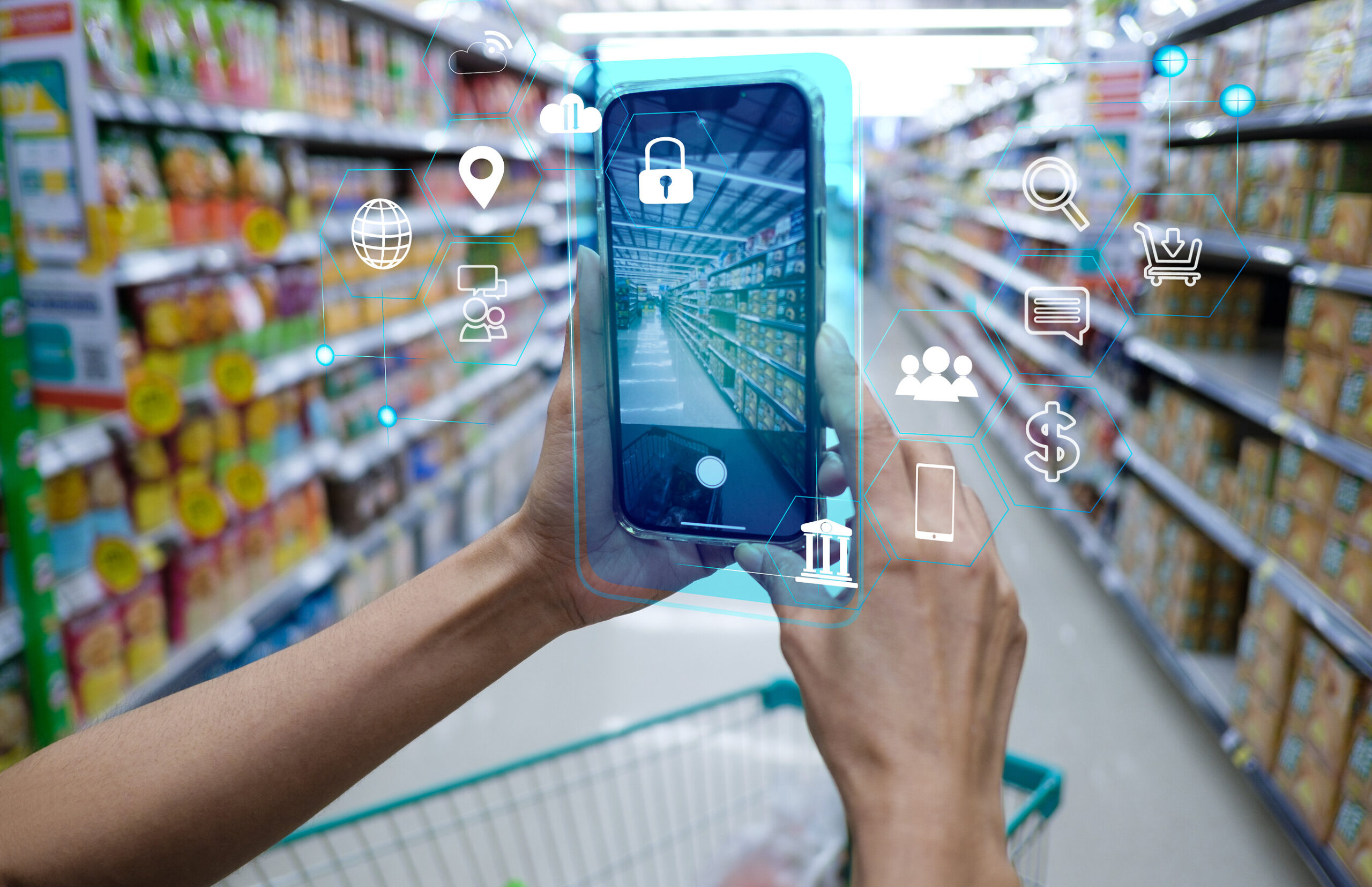 mars-unveils-the-future-of-shopping-and-retail:-new-research-predicts-a-shopper-journey-free-of-chores-and-full-of-fun