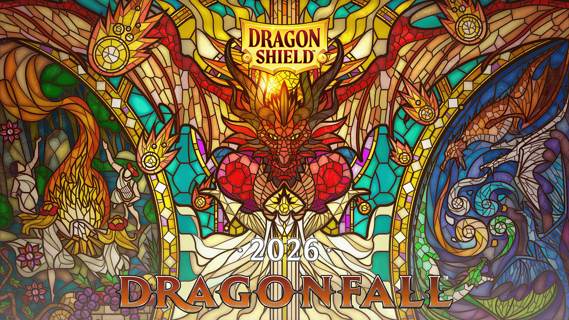 dragon-shield-launches-dragonfall,-a-new-annual-celebration-of-dragons,-fantasy,-and-community