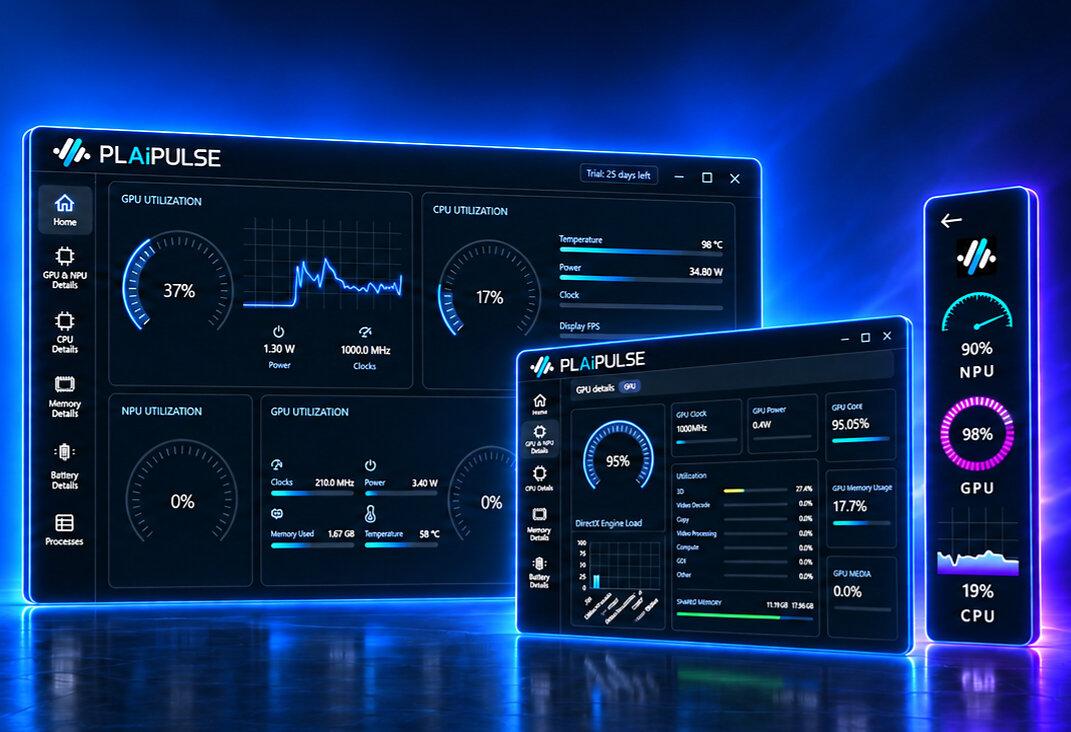 works360-launches-plaipulse,-bringing-the-ai-pc-experience-to-life