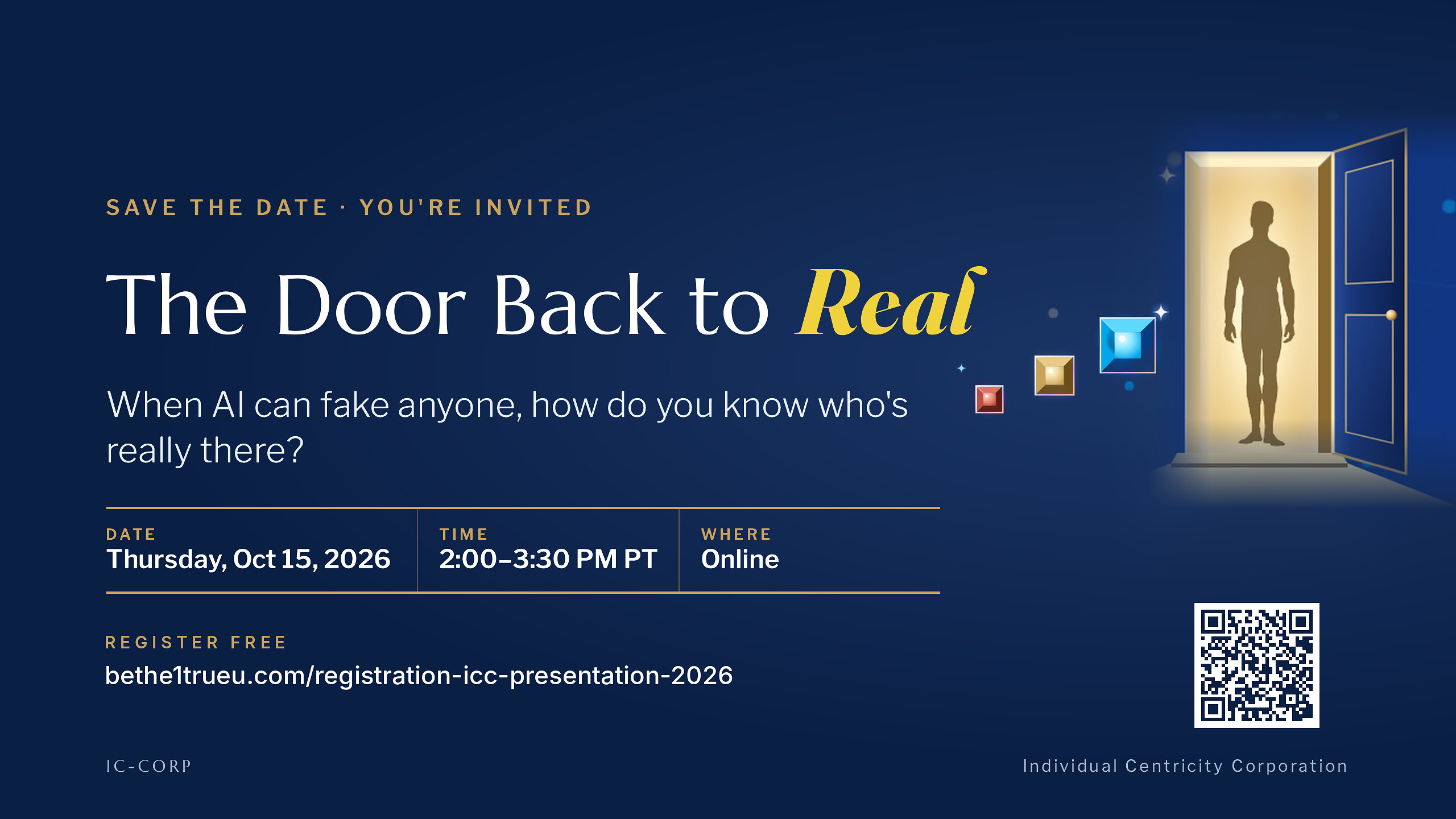 they-say-ai-will-end-us.-ic-corp-built-the-door-back-to-real-—-and-opens-it-october-15