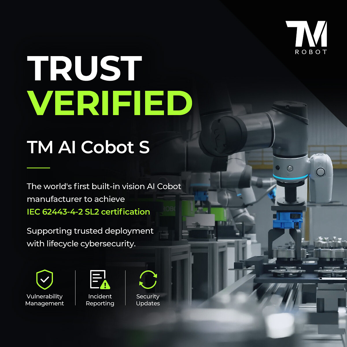 techman-robot-refuerza-la-ciberseguridad-para-un-despliegue-fiable-de-ia-fisica