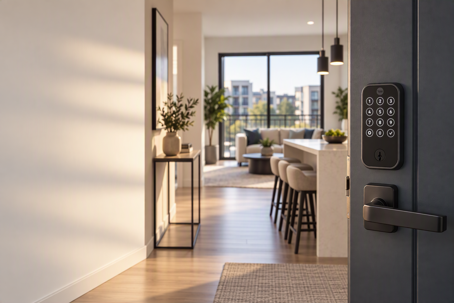 yale-partners-with-yardi-to-bring-simple-digital-key-access-to-multifamily-communities