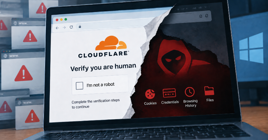 100+-compromised-websites-use-fake-cloudflare-checks-to-deliver-lunexstealer