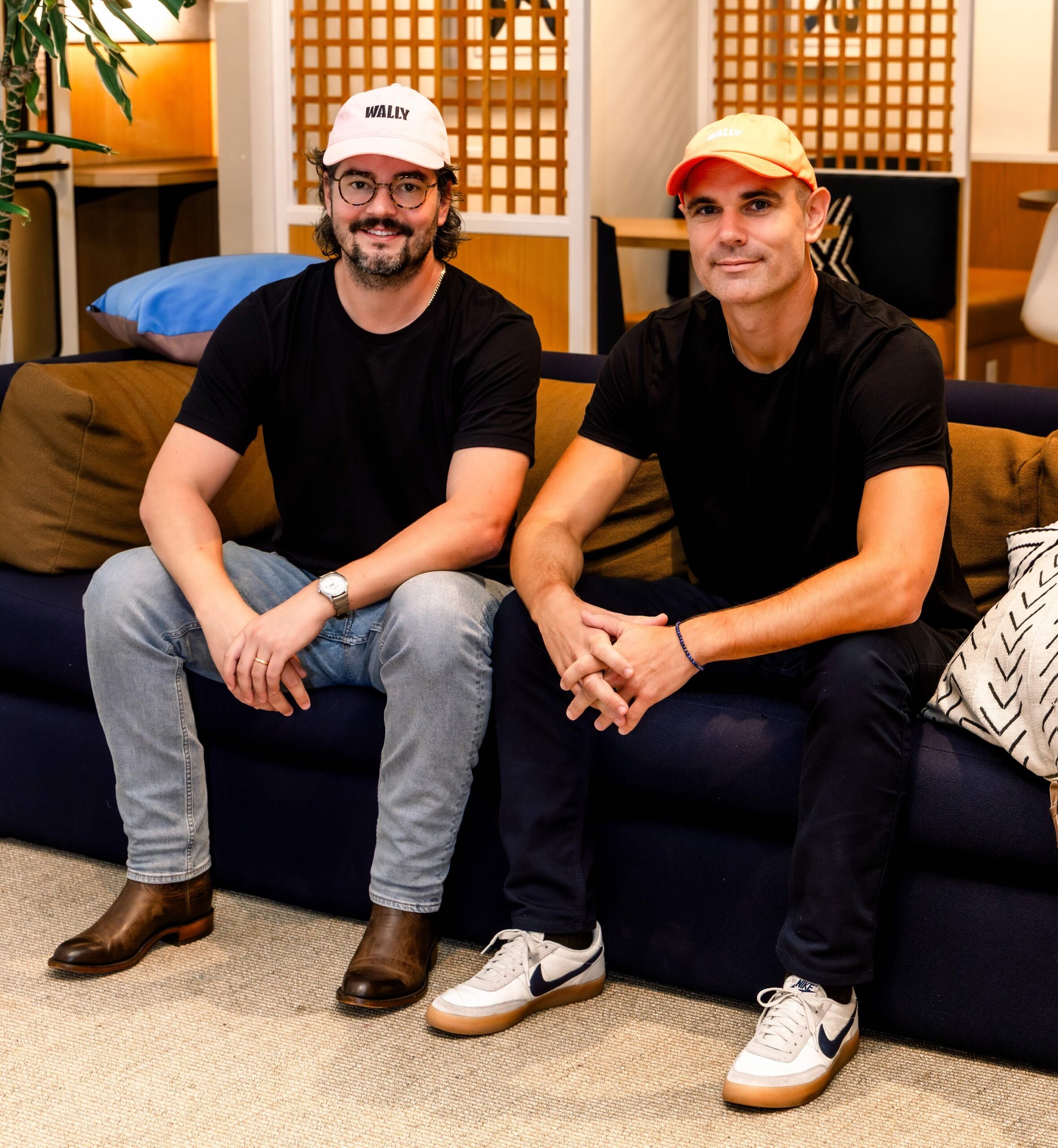 wally-raises-$25-million-to-scale-nation’s-fastest-growing-oral-care-membership-with-unlimited-cleanings-&-diagnostics