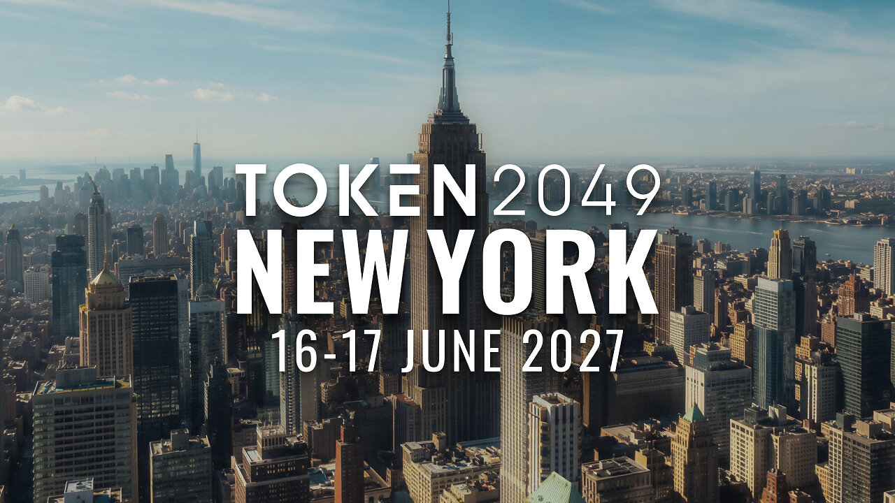 token2049-announces-us-expansion,-bringing-the-world’s-largest-crypto-conference-to-new-york