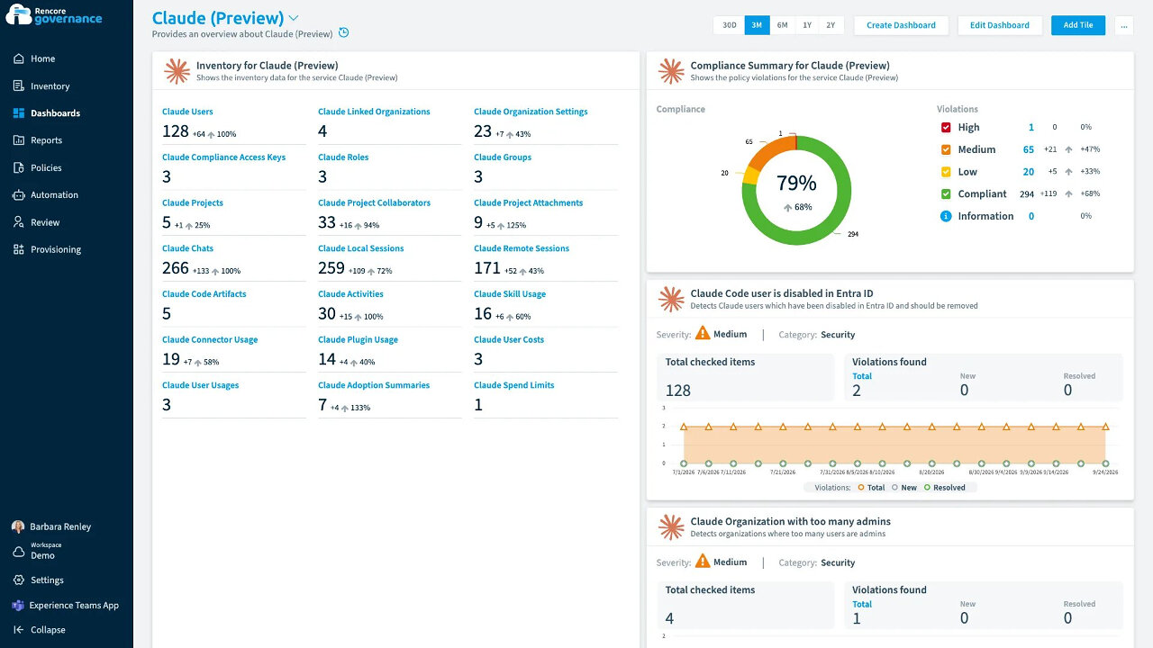 rencore-launches-new-multi-ai-governance-functionality