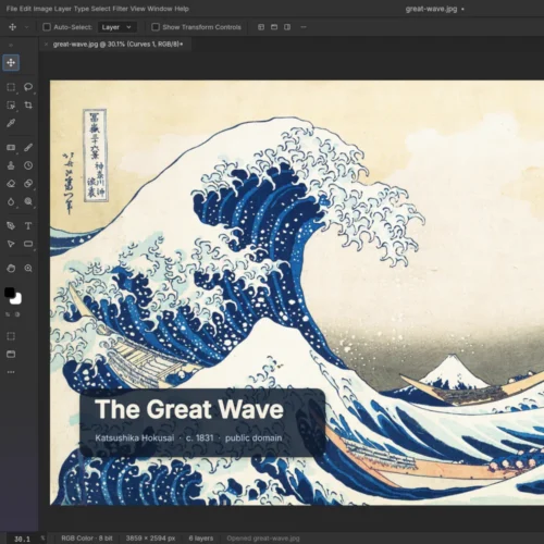 “software-is-over”:-bold-ai-developer-takes-aim-at-adobe-with-open-source-clones